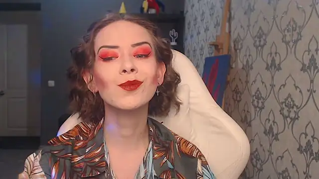 FascinatingEyess online show from July 2026 09:23:02 PM