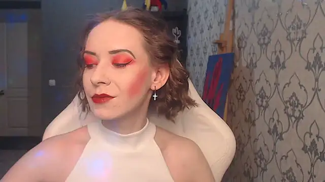 FascinatingEyess online show from July 2026 06:59:02 PM