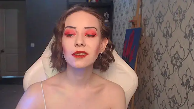FascinatingEyess online show from August 2026 03:43:01 AM