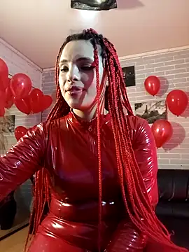 Snapshot of elizatexx chatting on February 2025 10:36:02 PM elizatexx online show from February 2025 10:36:02 PM