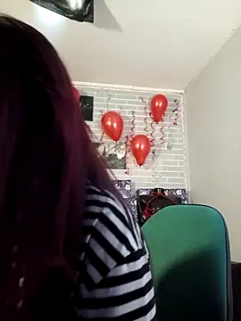 Snapshot of elizatexx chatting on March 2025 03:13:02 AM elizatexx online show from March 2025 03:13:02 AM