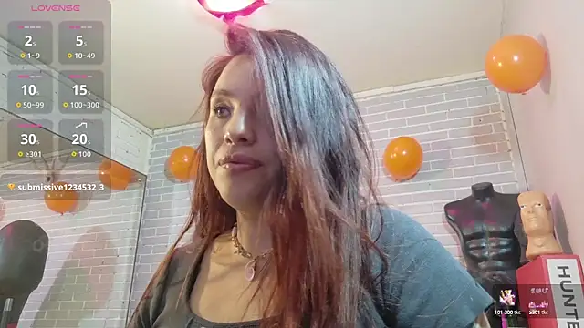 Snapshot of elizatexx chatting on October 2025 05:13:02 PM elizatexx online show from October 2025 05:13:02 PM