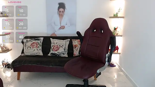 zehra sanem online show from April 2026 02:46:02 PM