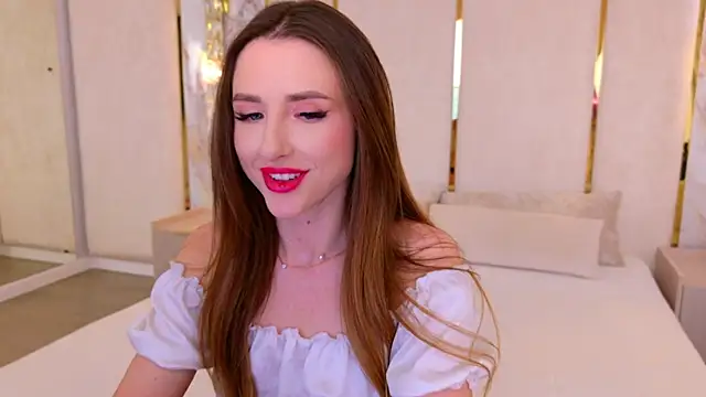 Jullia Carter online show from January 2025 12:49:02 PM