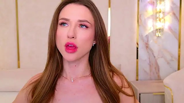 Jullia Carter online show from January 2025 03:07:02 PM