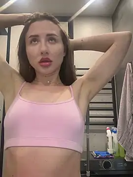 Jullia Carter online show from April 2026 05:52:01 AM