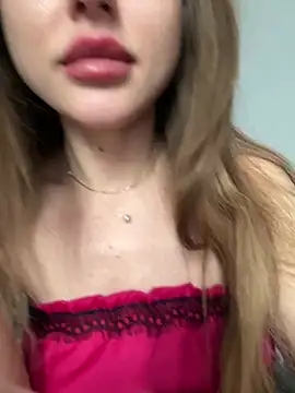 Jullia Carter online show from July 2026 01:51:02 PM
