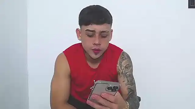 nino rousse online show from September 2025 03:38:02 AM