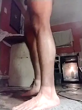 brownfeet online show from February 2025 04:47:01 AM