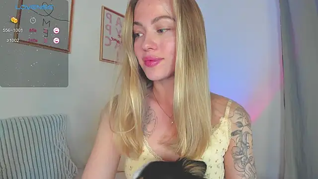 damn cutie online show from September 2025 07:25:02 PM