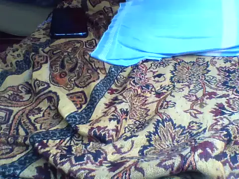 Princess Tamara online show from November 2025 03:05:02 AM