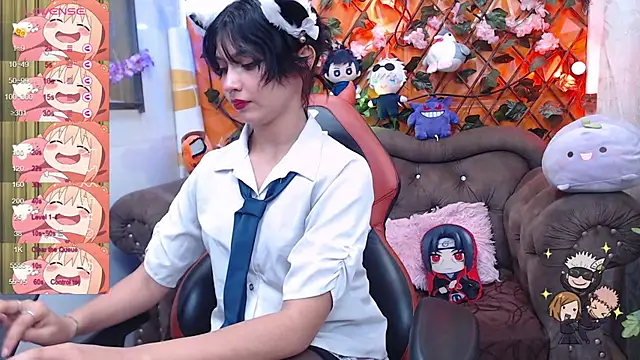 ravenn 20 online show from January 2025 11:32:01 AM