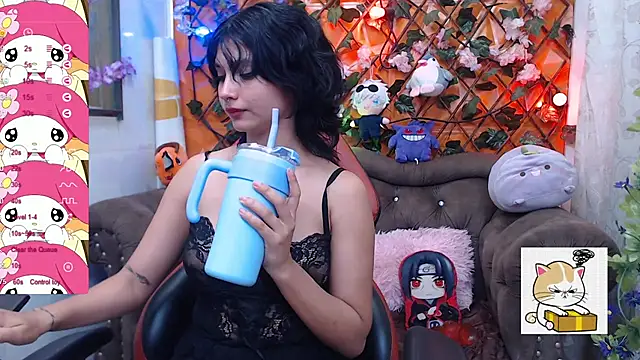 ravenn 20 online show from January 2025 05:30:01 PM