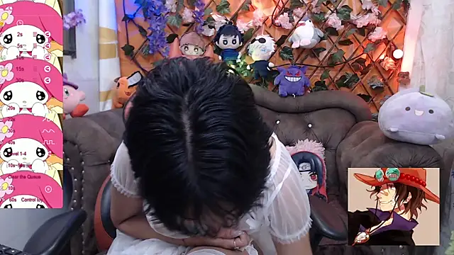 ravenn 20 online show from January 2025 11:24:01 AM