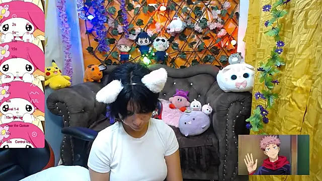 ravenn 20 online show from February 2025 11:31:02 AM