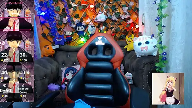 ravenn 20 online show from March 2025 02:45:01 PM