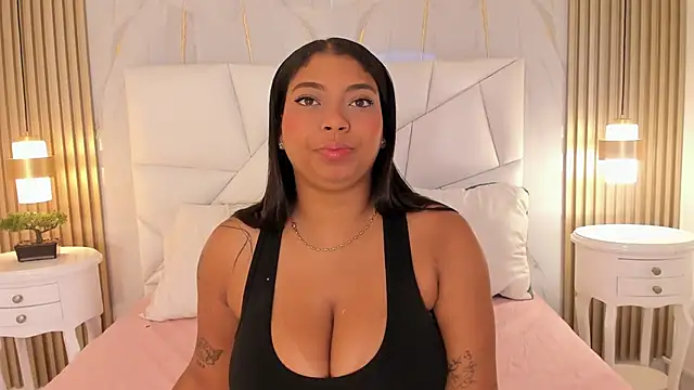 belacampbell online show from November 2025 11:57:02 AM