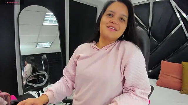 Snapshot of Ivanna18_x chatting on September 2025 03:29:01 AM Ivanna18 x online show from September 2025 03:29:01 AM