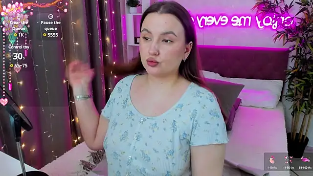 FeralPeach online show from March 2025 10:30:02 AM