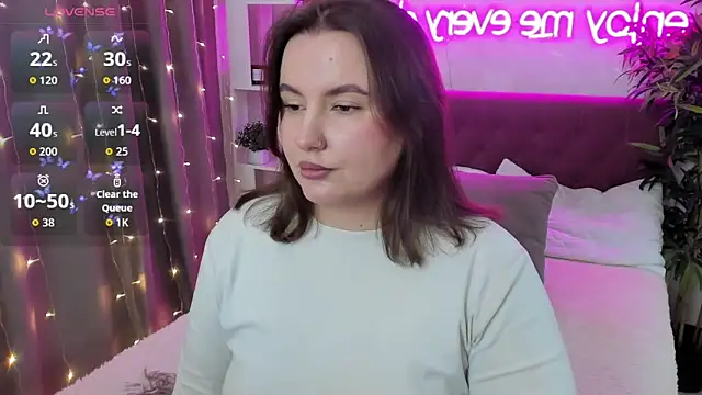 FeralPeach online show from January 2026 05:10:02 AM