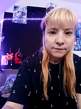 Snapshot of Sakura27undUriel chatting on October 2025 11:32:02 AM Sakura27undUriel online show from October 2025 11:32:02 AM