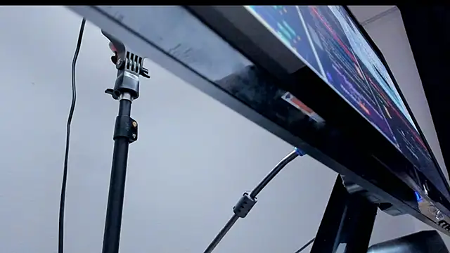 Magic Allie online show from November 2025 06:27:01 AM