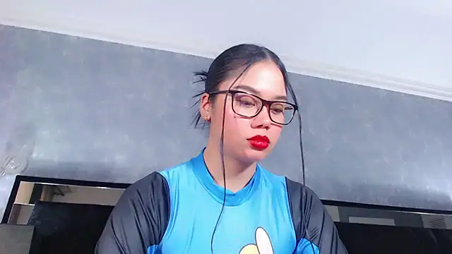 JasmineMoore online show from February 2025 08:31:01 PM