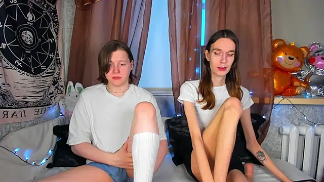 Calvin and Kevin online show from February 2026 04:08:01 AM