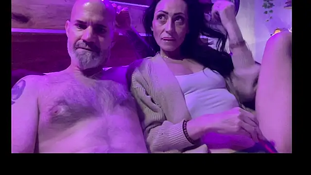 Snapshot of NC_Bald_and_Beautiful chatting on October 2025 09:06:01 PM NC Bald and Beautiful online show from October 2025 09:06:01 PM