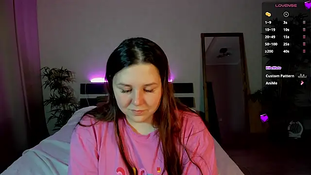 Ruth Oliver online show from December 2024 08:25:02 AM