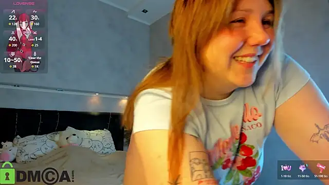 Ruth Oliver online show from March 2026 01:07:02 AM