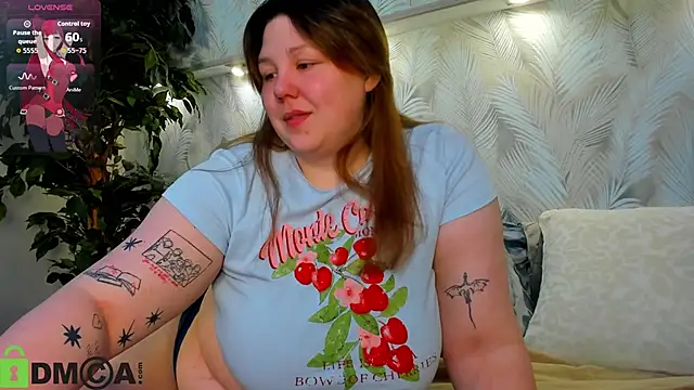 Ruth Oliver online show from April 2026 01:11:01 AM