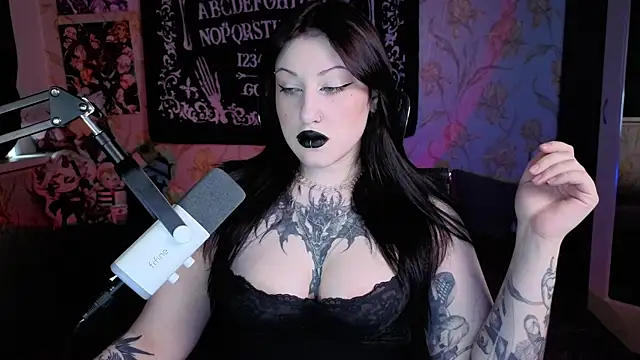 Kimpossible1 online show from April 2026 02:00:02 PM