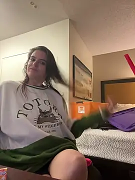 SafeinouterSpace online show from October 2025 10:05:02 AM