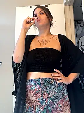 SafeinouterSpace online show from January 2026 08:12:01 PM