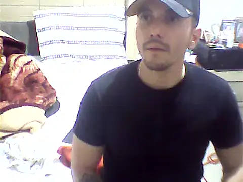 Terry Bogardd online show from March 2025 01:04:01 AM