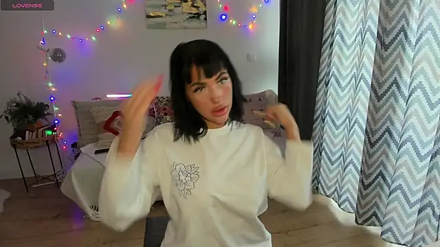 Marakuia054 online show from February 2025 08:37:01 AM