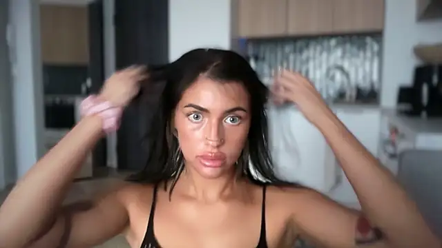 Marakuia054 online show from November 2025 10:26:01 AM