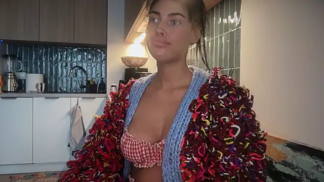 Marakuia054 online show from November 2025 07:18:02 AM