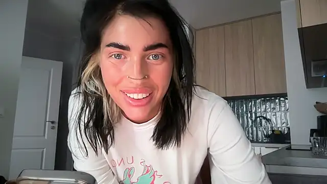 Marakuia054 online show from November 2025 08:00:02 AM