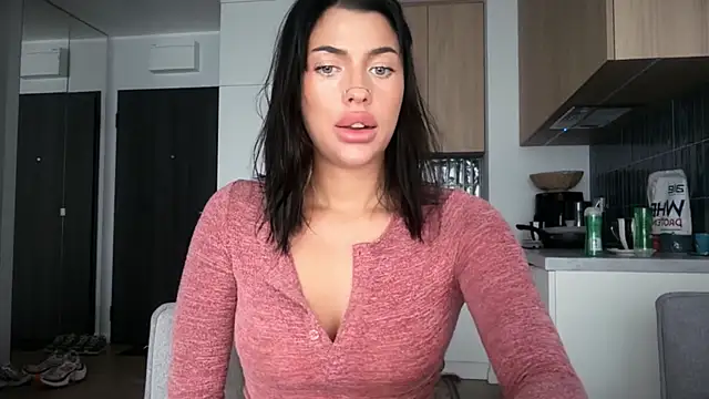 Marakuia054 online show from December 2025 08:45:02 AM