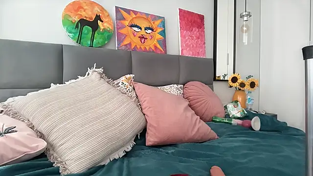 Marakuia054 online show from April 2026 06:49:01 AM