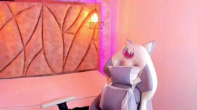 Queen perla  online show from January 2025 11:49:01 AM