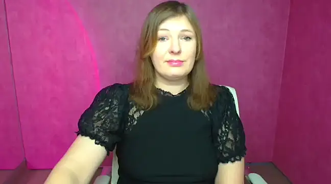 Lissmilf online show from January 2025 10:49:02 AM