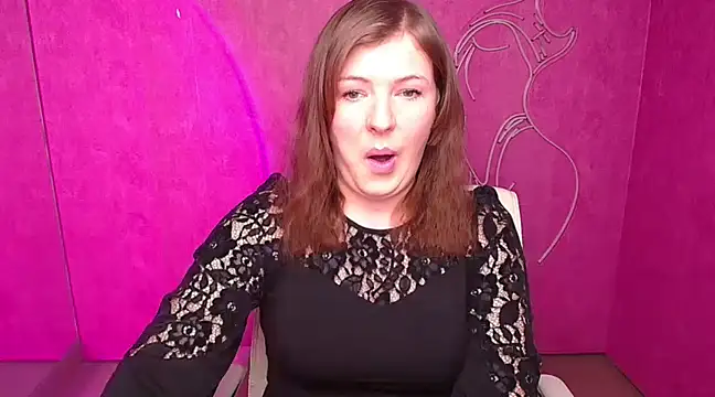 Lissmilf online show from March 2025 03:59:01 PM