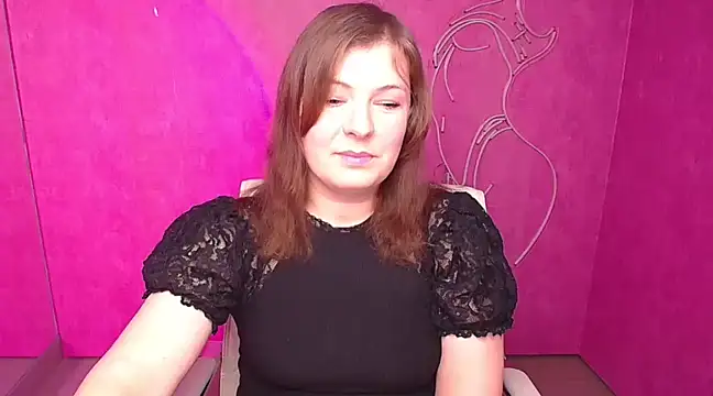 Lissmilf online show from March 2025 06:55:01 PM