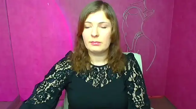 Lissmilf online show from March 2025 12:45:01 PM