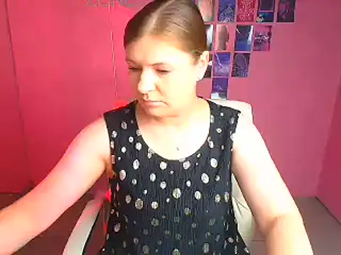 Snapshot of Lissmilf chatting on July 2026 11:57:02 AM Lissmilf online show from July 2026 11:57:02 AM