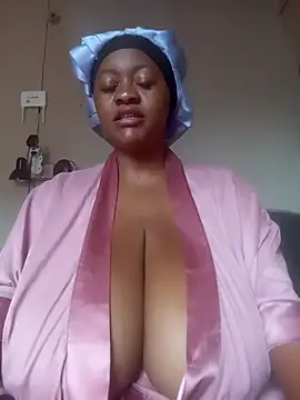 Chubbykarisma27 online show from March 2025 05:38:02 AM