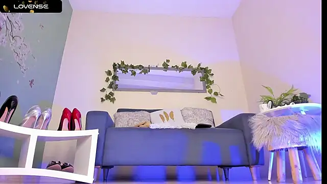 thais dreams online show from February 2025 11:57:02 AM